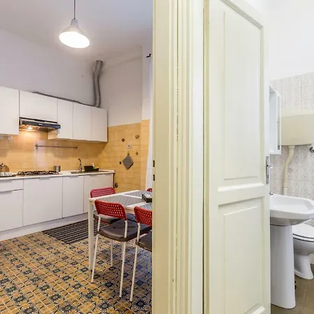 Casa Tullini || The Place Appartement