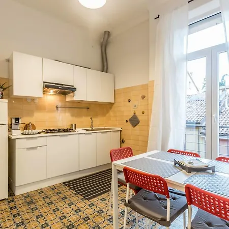 Casa Tullini || The Place *