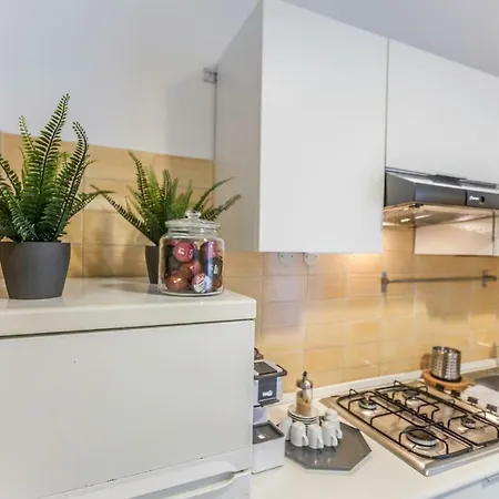 Appartement Casa Tullini || The Place Bologne