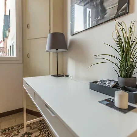 Casa Tullini || The Place Appartement *