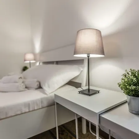 Casa Tullini || The Place
