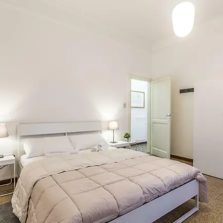 شقة Casa Tullini || The Place