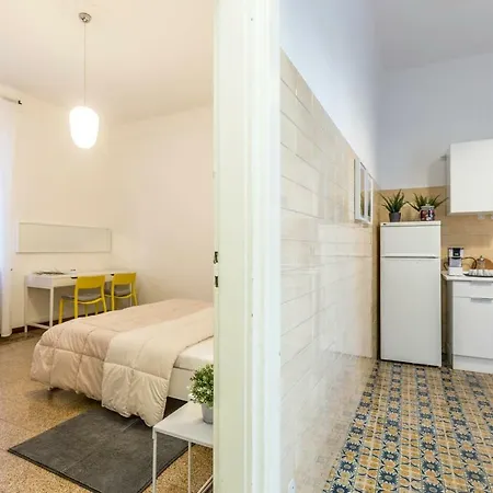 Appartement Casa Tullini || The Place