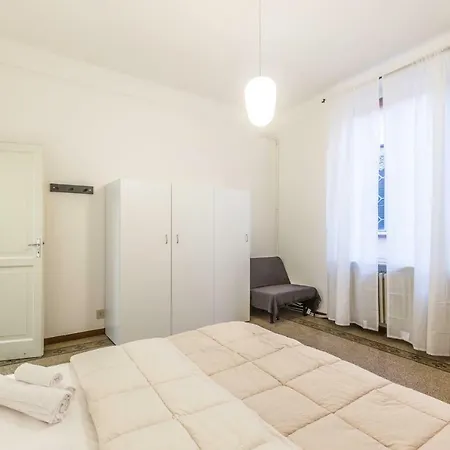 Casa Tullini || The Place Appartement Bologne