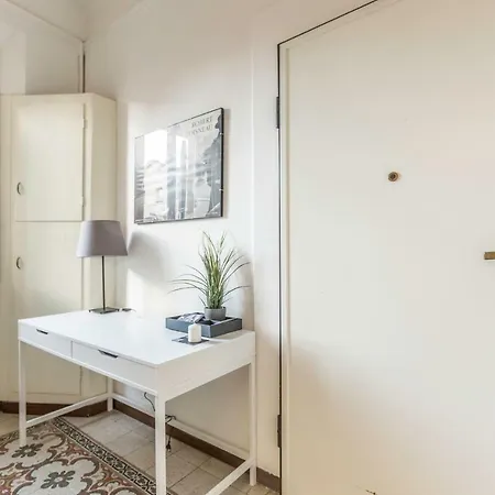Casa Tullini || The Place Appartement *